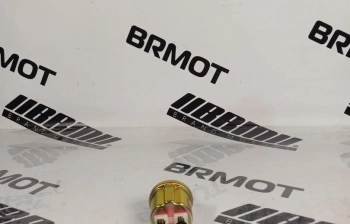 Аварийный выключатель давления воздуха Shanmon 388H