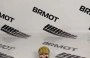 Аварийный выключатель давления воздуха Shanmon 388H