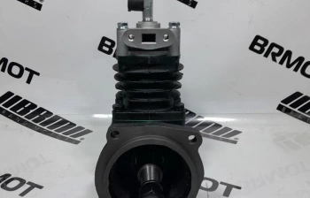 Компрессор для двигателя  ВМ58G 