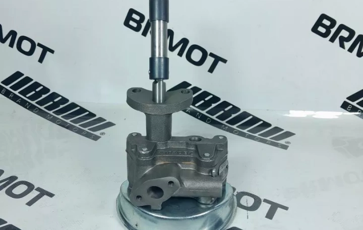 Насос масляный BM58G/YN38