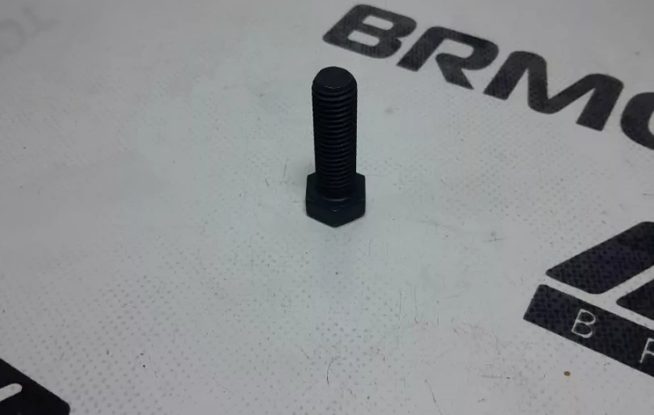 Винты с внутренним шестигранником M12х40 КПП ZLS15