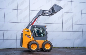 Мини-погрузчик LONKING CDM 308