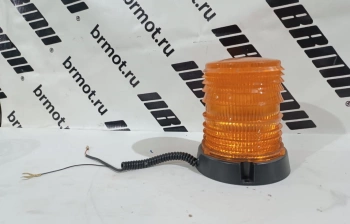 Маячок проблесковый для погрузчика WORKER ZL30