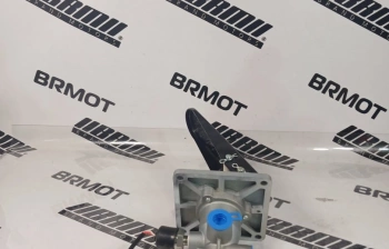Педаль тормоза с клапаном ZL30