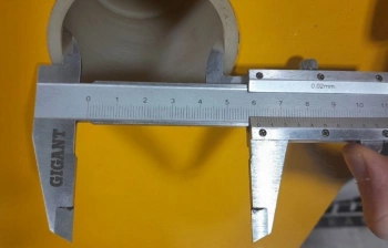 Балансир передней стрелы ZL30 