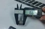 Маслосъемные колпачки ДВС YC4A105Z-T20 (комплект)