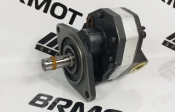 Насос АКПП (под шпонку) KAIMAN TL2500