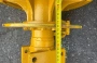 Мост в сборе для погрузчика Worker ZL30 