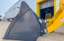 Фронтальный погрузчик Kaiman 328L