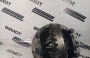 Редуктор передний на погрузчик  ZL30