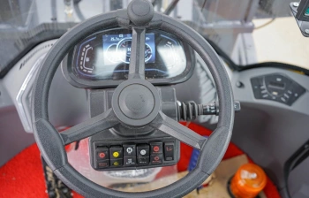 Фронтальный погрузчик Worker ZL20N (2026)