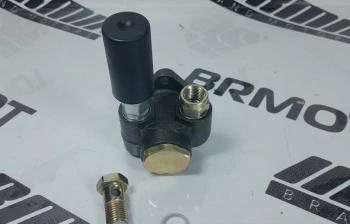 Насос ручной топливный  для двигателя YN38GBZ