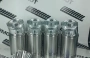 Поршневая группа на BM58G