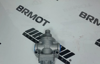 Главный разгрузочный клапан тормозной системы ZL20/ZL30