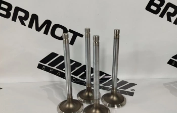 Толкатель впускных клапанов на ДВС YC4A105Z-T20 