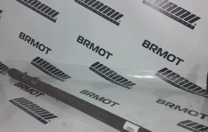 Полуось на погрузчик 895мм 13/19