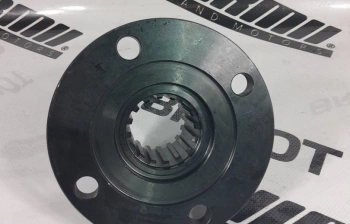 Выходной фланец КПП ZL30W