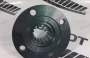 Выходной фланец КПП ZL30W