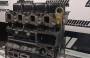 Двигатель второй комплектности YCD4J12T-85