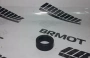Короткая проставочная втулка промежуточного вала 21,5 КПП ZL30W