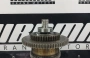Вал сцепления задней передачи АКПП ZL30W 