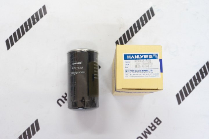 Фильтр топливный ( HANLV) CX0715  4DRIZY4 1