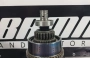 Вал сцепления передней передачи АКПП ZL30W