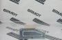 Заглушки головки блока цилиндров YN38GBZ