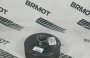 Шкив коленвала на погрузчик Воркер ZL30 YN38GBZ