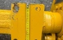 Мост в сборе для погрузчика Worker ZL30 