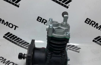 Компрессор для двигателя  ВМ58G 