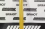 Цилиндр подъема передней стрелы левый/правый Shanmon 388H