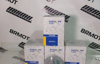 Фильтр масляный JX1011