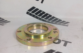 Крышка подшипника каретки верхняя Shanmon 388H