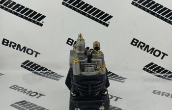 Компрессор воздушный двигатель YT4B2Z-24 4RT12X