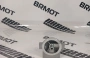 Корпус топливного фильтра ДВС YN38GBZ