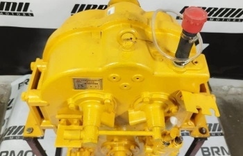 КПП ZL280 в сборе