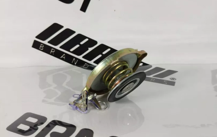 Крышка радиатора ZL30 ( (⌀) 70мм.)