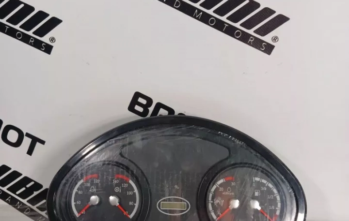 Панель приборов Shanmon 388H 