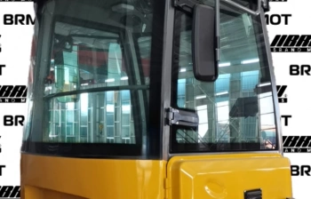 Кабина в сборе  для  погрузчика ZL30