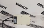 Блок управления крабовым ходом Shanmon 388H