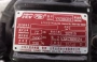 Двигатель в сборе YN38GBZ