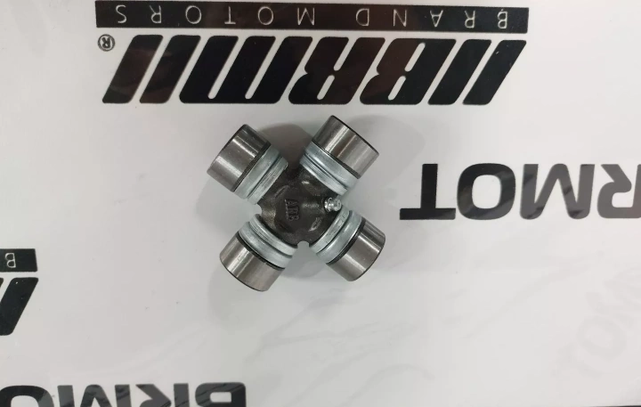 Крестовина карданного вала 32/93  WORKER ZL30
