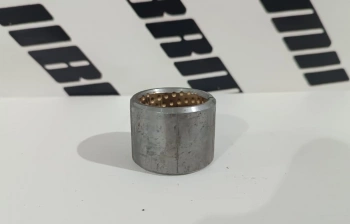 Втулка металическая 50/40/45