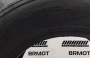 Шина бескамерная PIRAMIT 16.9-28 TL 18PR "Клюшка"R-4