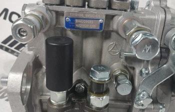 ТНВД для двигателя BM58G 
