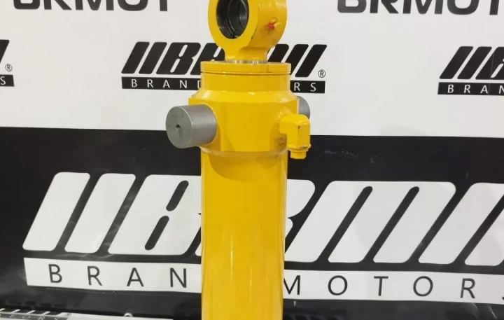 Цилиндр поворота Shanmon 388H