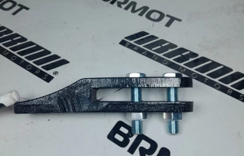 Зуб ковша ZL20