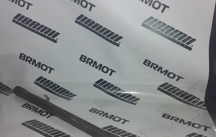 Полуось для погрузчиков 880мм 13/19