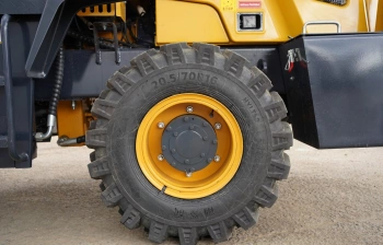 Фронтальный погрузчик Worker ZL20N (2026)